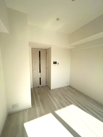 S-RESIDENCE都島Elegantの洋室