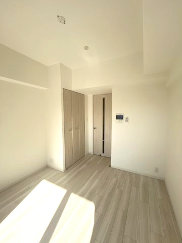 S-RESIDENCE都島Elegantの居間・リビング