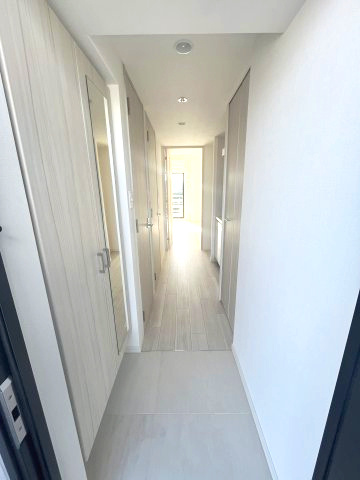 S-RESIDENCE都島Elegantの内装