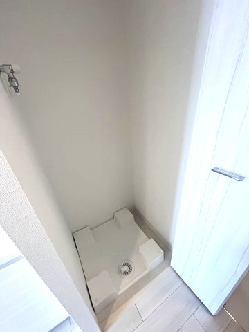 S-RESIDENCE都島Elegantの設備