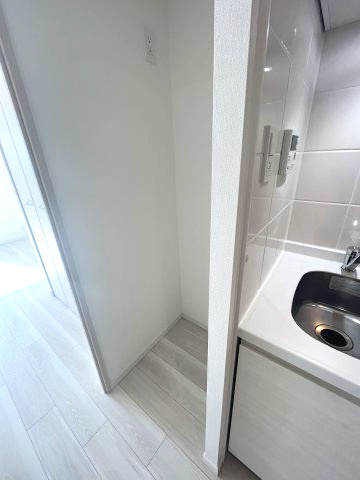 S-RESIDENCE都島Elegantの内装