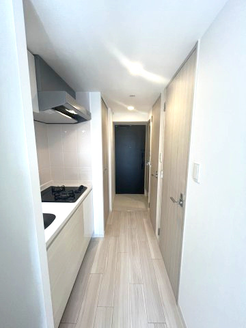 S-RESIDENCE都島Elegantの内装