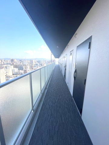 S-RESIDENCE都島Elegantのその他共用部分