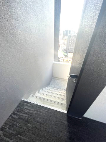 S-RESIDENCE都島Elegantのその他共用部分