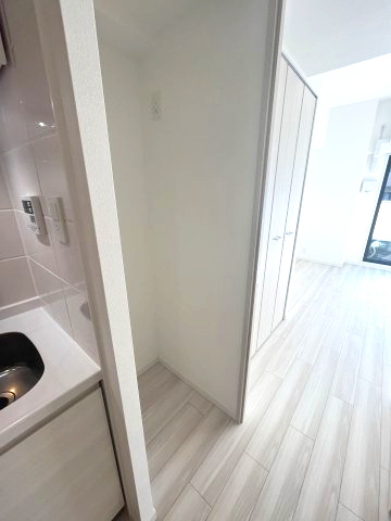 S-RESIDENCE都島Elegantの内装