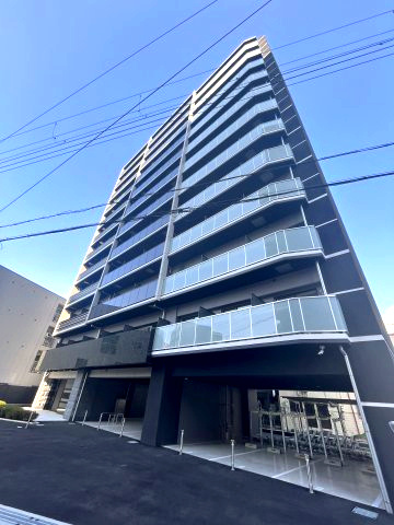 S-RESIDENCE都島Elegant