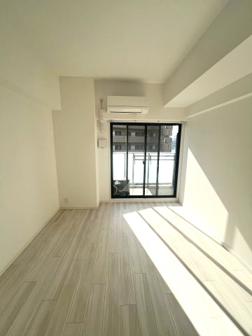 S-RESIDENCE都島Elegantの洋室