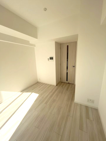 S-RESIDENCE都島Elegantの洋室