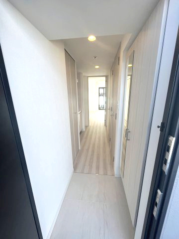 S-RESIDENCE都島Elegantの内装