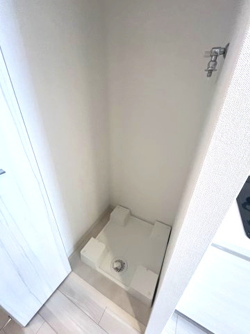 S-RESIDENCE都島Elegantの設備