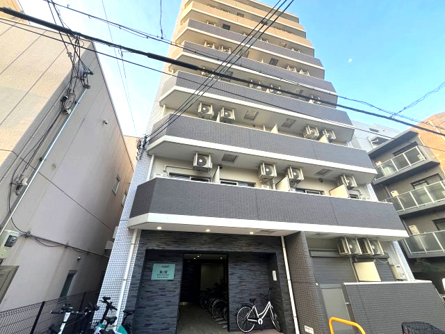 S-FORT桜ノ宮