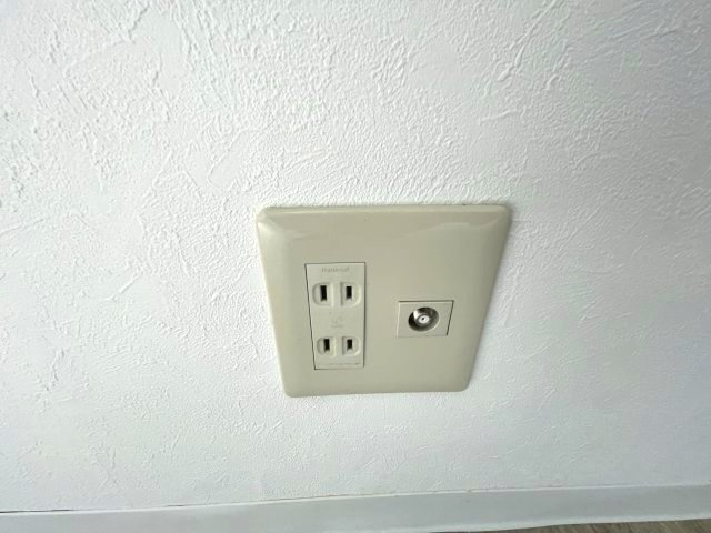 エクセル上島頭の設備