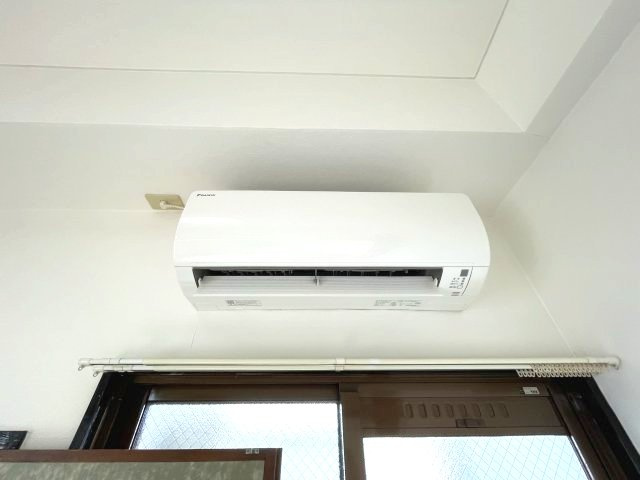 エクセル上島頭の設備