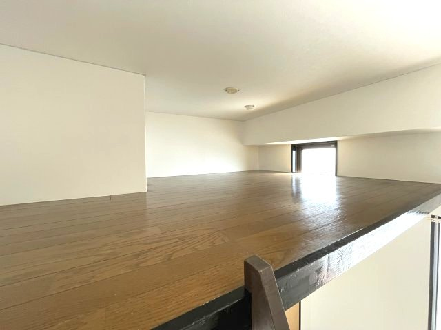 エクセル上島頭の内装