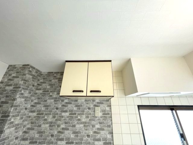 エクセル上島頭の内装