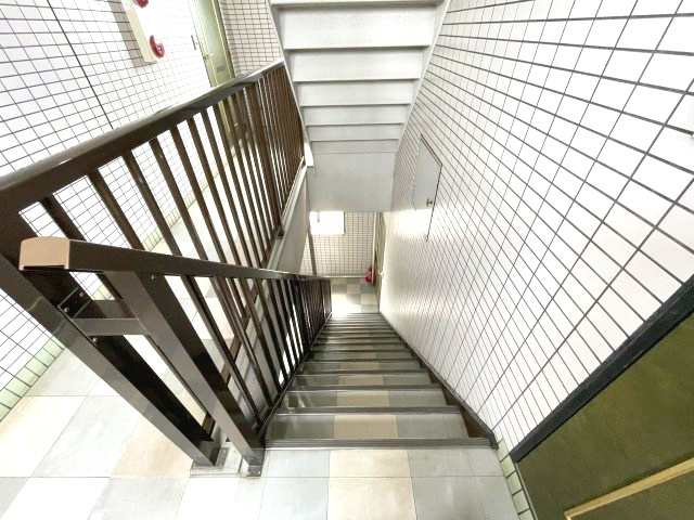 エクセル上島頭のその他共用部分