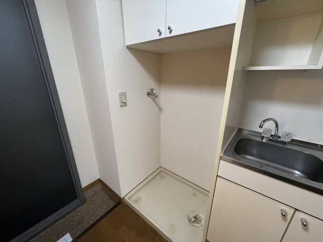 レオパレス三ツ島Ⅱの設備