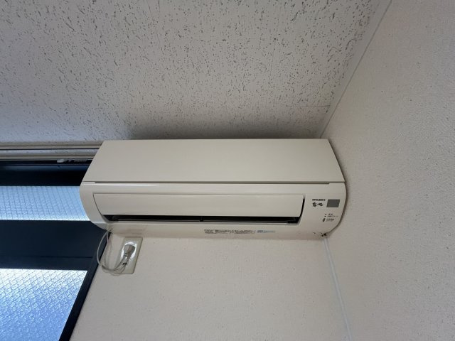 レオパレス三ツ島Ⅱの設備
