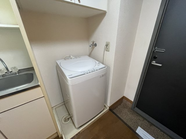 レオパレス三ツ島Ⅱの設備