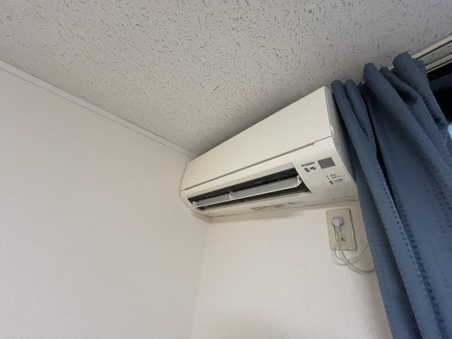 レオパレス三ツ島Ⅱの設備