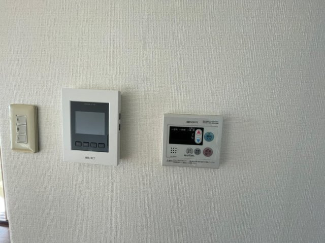 グレイシィーK・Yのセキュリティ