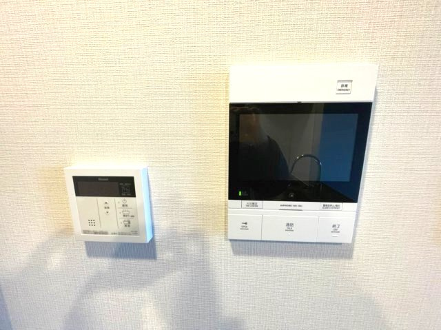 サムティ京橋Clearのセキュリティ