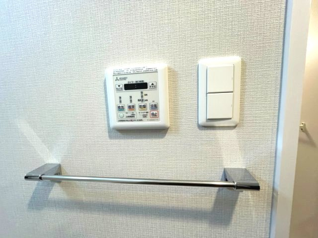 サムティ京橋Clearの設備