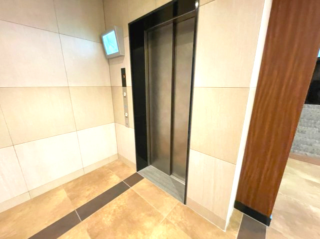 サムティ京橋Clearのその他共用部分