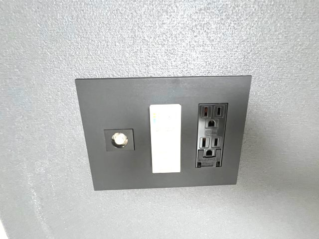 ブランシエスタ都島通の設備