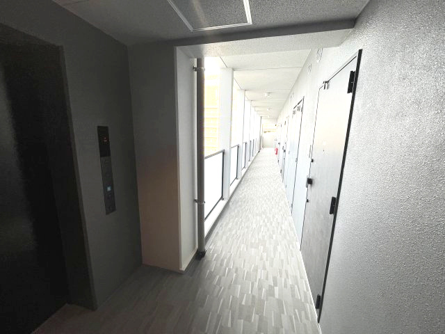 ブランシエスタ都島通のその他共用部分