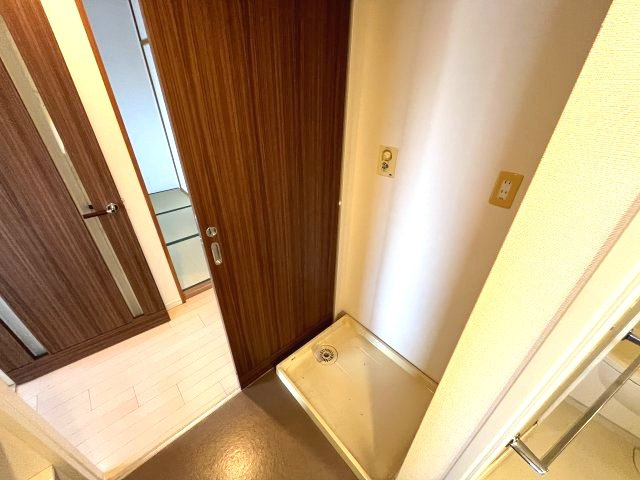 レジディア都島Ⅰの設備