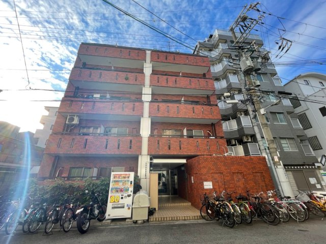 ハイライフ中野