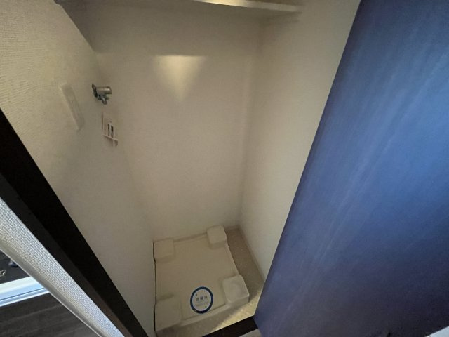 LaDouceur都島高倉町の設備|イメージとして反転のお部屋のお写真です。間取り図を参照してください。
