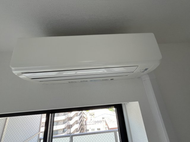 LaDouceur都島高倉町の設備|イメージとして反転のお部屋のお写真です。間取り図を参照してください。