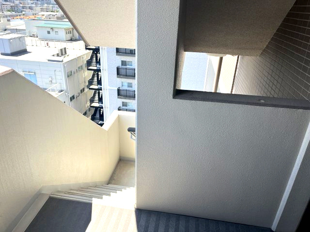 LaDouceur都島高倉町のその他共用部分|イメージとして反転のお部屋のお写真です。間取り図を参照してください。