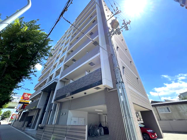 LaDouceur都島高倉町