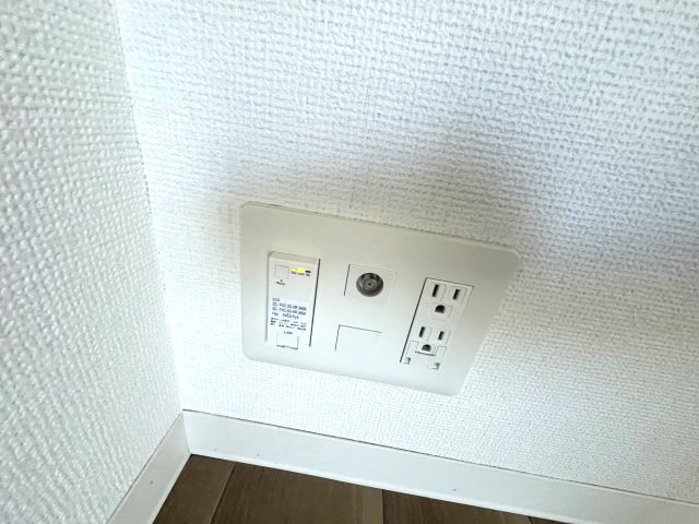 LaDouceur都島高倉町の設備|イメージとして反転のお部屋のお写真です。間取り図を参照してください。