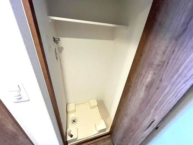 LaDouceur都島高倉町の設備