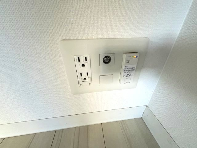 LaDouceur都島高倉町の設備