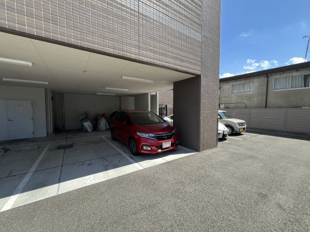 LaDouceur都島高倉町の周辺