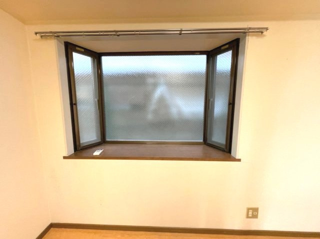 ベルメゾン高倉の内装