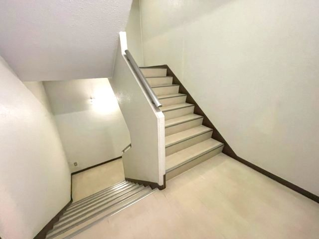 エクセレント中道のその他共用部分