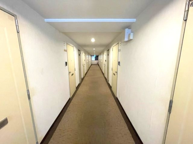 エクセレント中道のその他共用部分