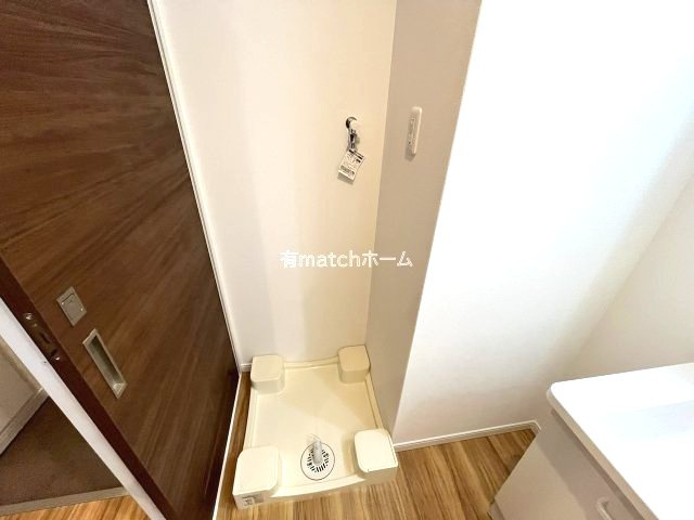 	GRAN PASEO 都島の設備