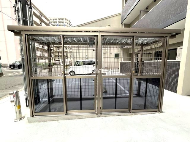 	GRAN PASEO 都島のその他共用部分