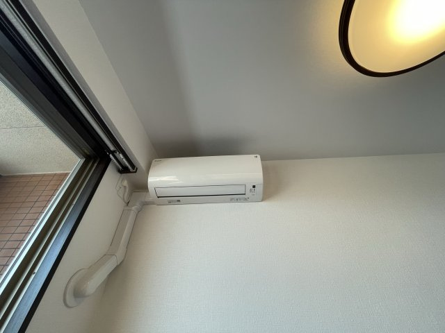 プレジオ城北の設備