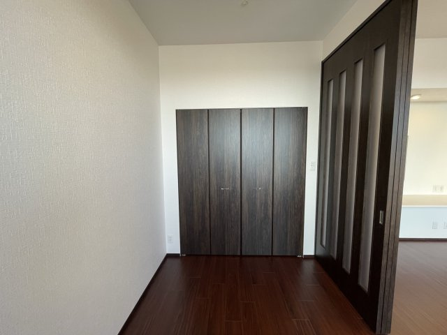 プレジオ城北の内装