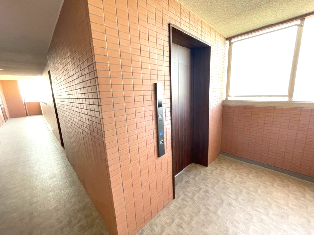 プレジオ城北の設備