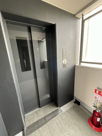 GARDENIA城北公園のその他共用部分
