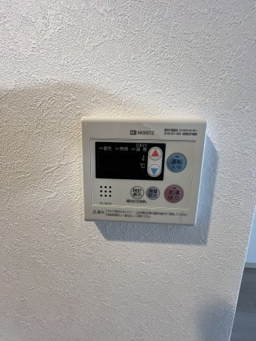 GARDENIA城北公園の設備